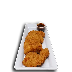 6pc Chicken Fingers