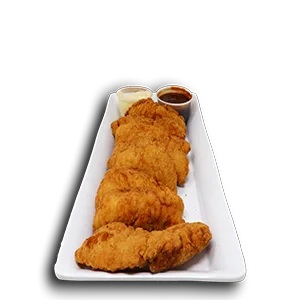 8pc Chicken Fingers