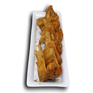 8pc Whole Wings