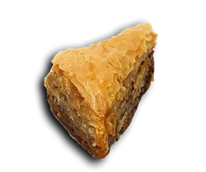 Baklava