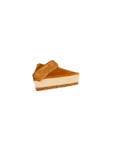 Biscoff Cheesecake