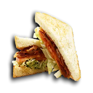 BLT Sandwich