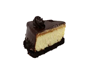 Brownie Cheesecake