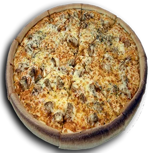 Buffalo Chicken