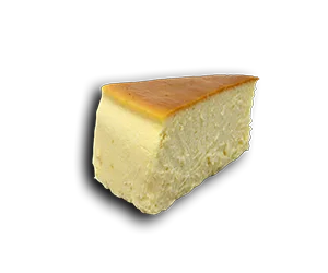 Cheesecake Plain