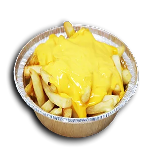 Cheese Fries