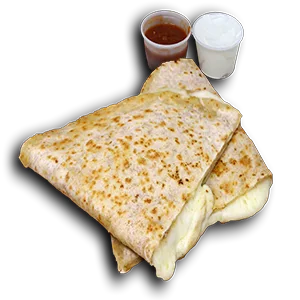 Cheese Quesadilla