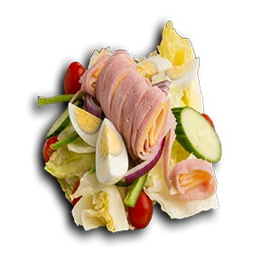 Chefs Salad