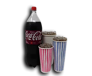 Cherry Coke