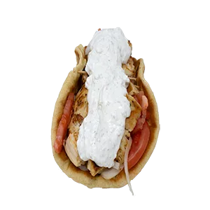 Chicken Souvlaki
