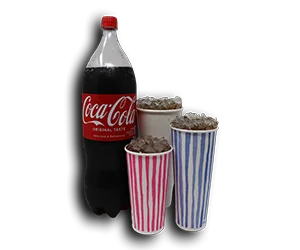 Coke