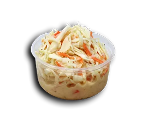 Coleslaw