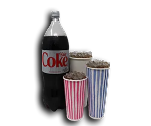 Diet Coke