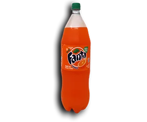 Fanta Orange