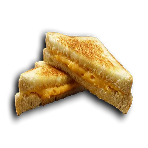 Grilled Cheese Sandwich