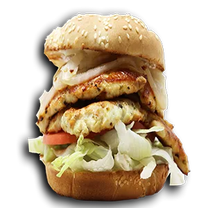 Grilled Chicken Sandwich