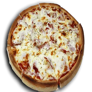 Hawaiian Slice
