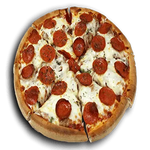Hilltop Specialty Slice