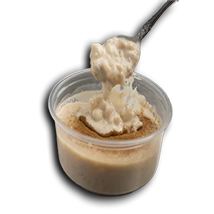 Homemade Rice Pudding