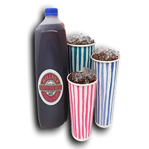 Hilltop Iced Tea