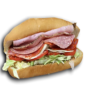 Italian Coldcut Sub