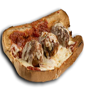 Italian Meatball Sub