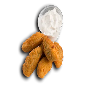 Jalapeno Poppers