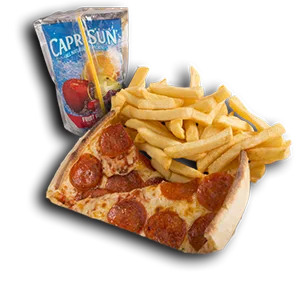 Kids Pizza
