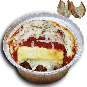 Lasagna
