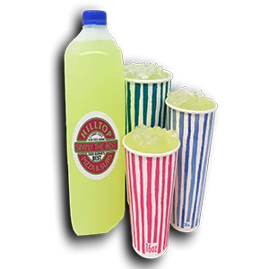Hilltop Lemonade