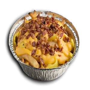 Loaded Fries
