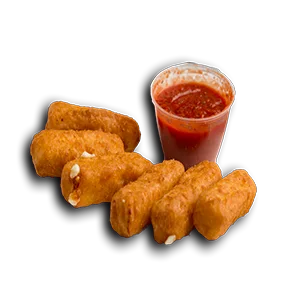 Mozzarella Stix
