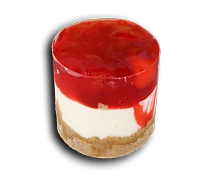 No-Bake Cheesecake