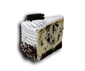 Oreo Cheesecake