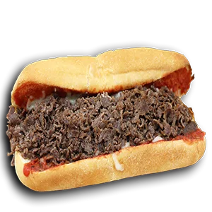 Pizza Steak