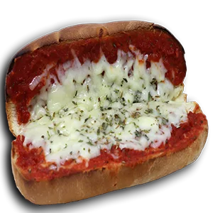 Pizza Sub
