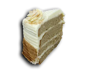 Pumpkin Spice Cake