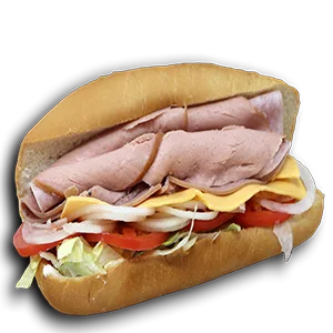 Regular Coldcut Sub