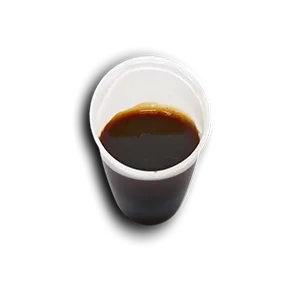 Bourbon Molasses
