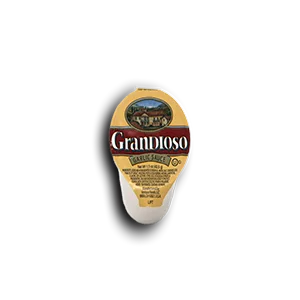 Garlic Sauce
