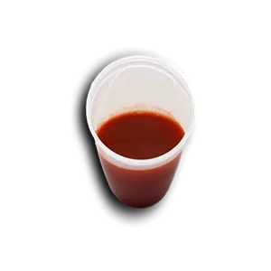 Hot Buffalo Sauce