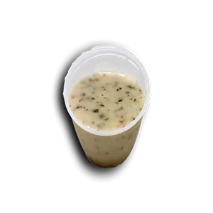 Creamy Italian Dressing