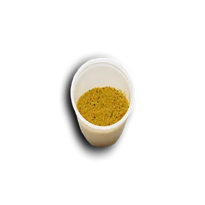 Lemon Pepper