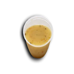 Light Italian Dressing