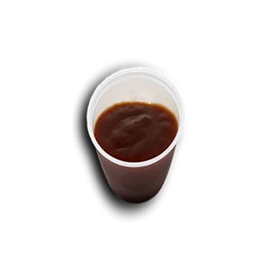 Mambo Sauce