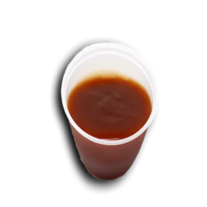 Mango Habanero Sauce
