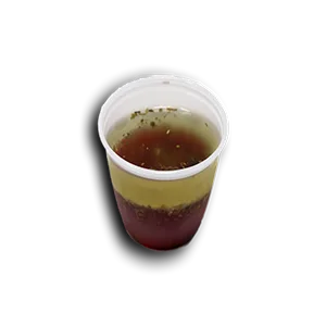 Oil and Vinegar Dressing
