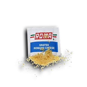 Parmesan Cheese