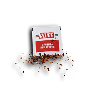 Red Dried Hots