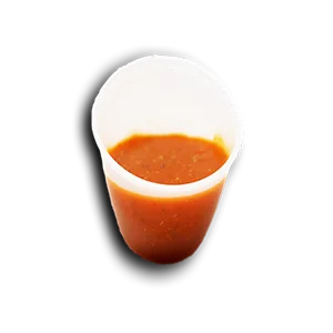 Signature Sauce